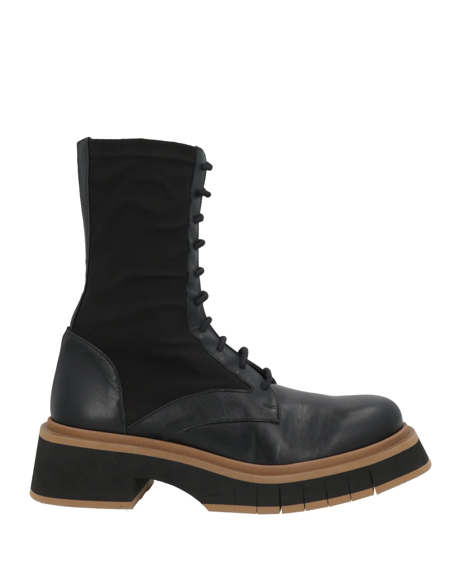 PALOMA BARCELÓ Footwear | Black Women's Ankle Boot | YOOX