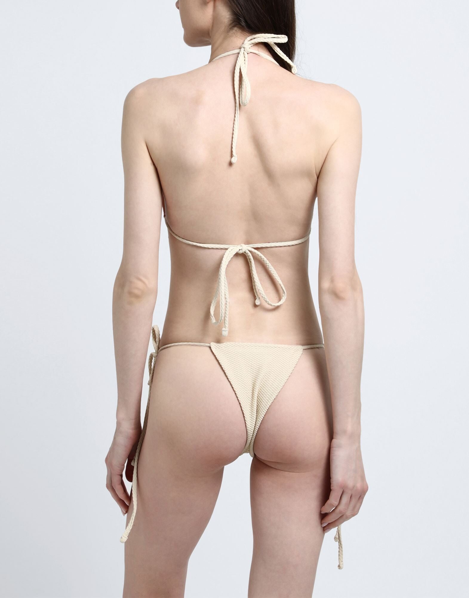 FRANKIES BIKINIS 水着＆ビーチウェア | 水着（ビキニ） ベージュ