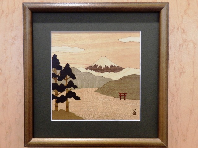 カテゴリ商品一覧｜寄木細工・箱根細工｜いづみやがお届けする日本の