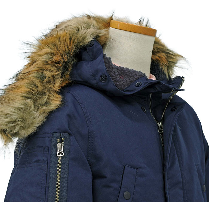 POLO ラルフローレンダウンジャケットフード付送料無料 ジャケット、コ