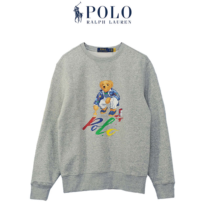 POLO ラルフローレンポロベア トレーナー送料無料 トレ-ナ-、パ-カ