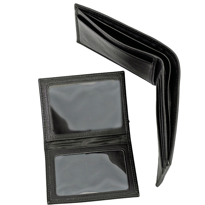 ポロ ラルフローレン メンズ二つ折り財布ギフトボツクス入り バッグ