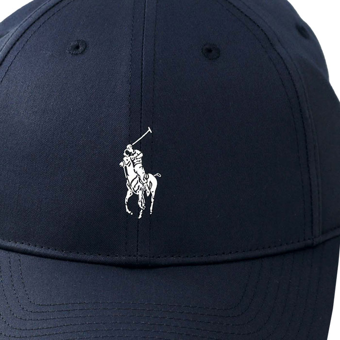 ポロ ラルフローレンベースボールキャップ キャップ、マフラ- ポロ、T