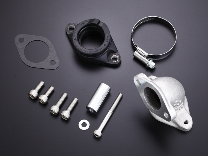 マニホールドKIT for TM-MJN22・24・26 / CR-mini MJN22 | ヨシムラ