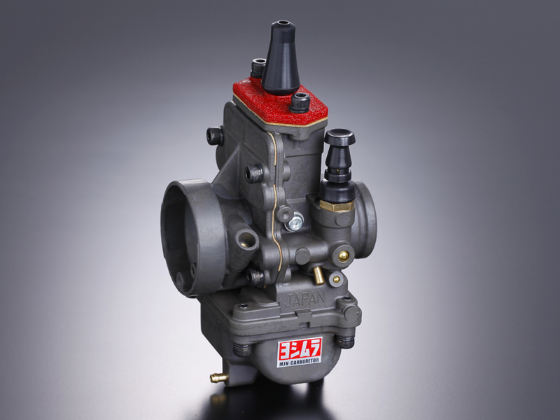 MONKEY(12V) [Frame No. AB27-1000001〜]VERSION UP KIT | Yoshimura Japan