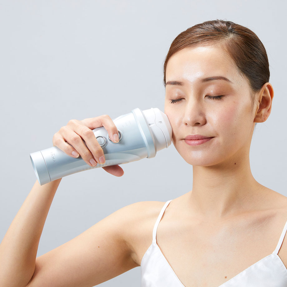 レイボーテ ヴィーナス｜光美容器 | YA-MAN TOKYO JAPAN | ヤーマン