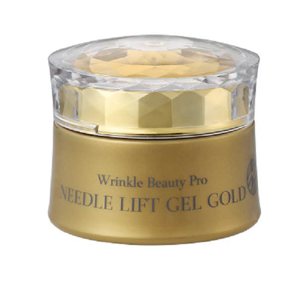 リンクルビューティープロ NLゲルゴールド 50g｜ヤーマン公式通販