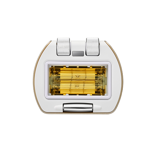 レイボーテ ハイパーZERO ローラーアタッチメント｜ヤーマン公式通販