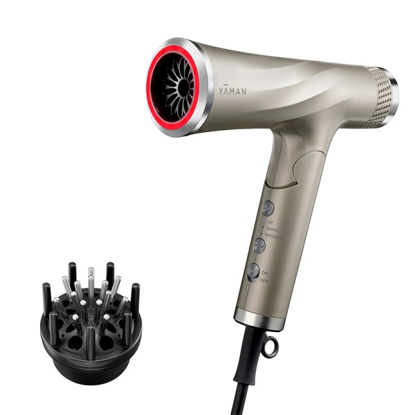 ヴェーダリフトドライヤー｜ヤーマン公式通販サイト | ヤーマン