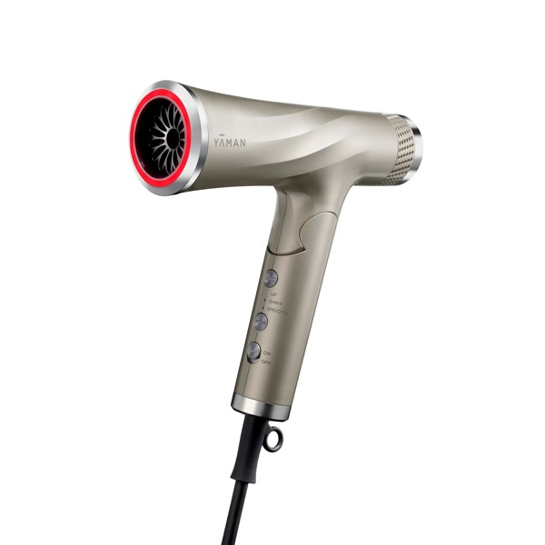 リフトドライヤー スマート タッピングアタッチメント付｜ヤーマン公式