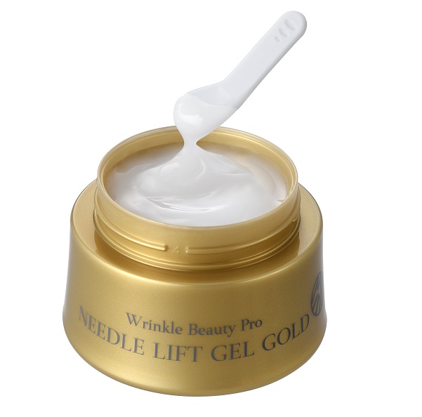 リンクルビューティープロ NLゲルゴールド 50g｜ヤーマン公式通販