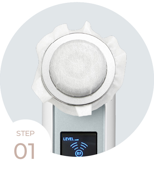 RF美顔器 フォトプラス EX スムースS｜ヤーマン公式通販サイト