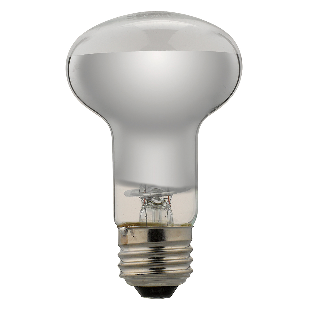 レフ電球60W形 長寿命｜YAZAWA CORPORATION