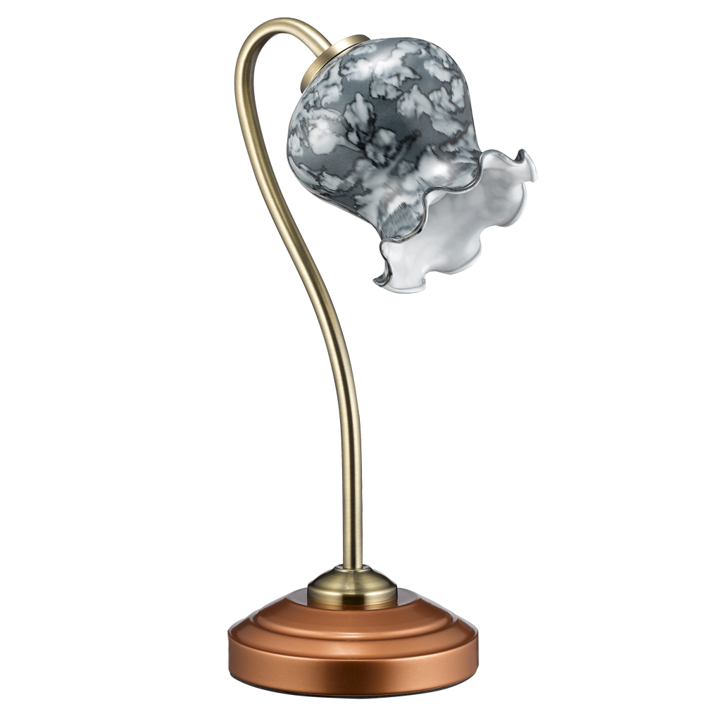 アンティーク風スタンドE17フラワースタンド｜YAZAWA CORPORATION