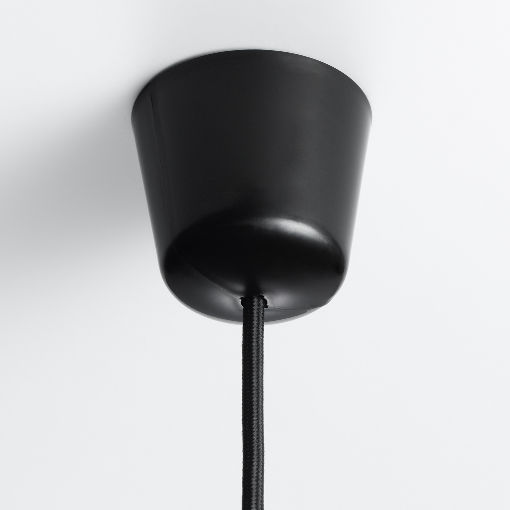 シーリングカバー ブラック｜YAZAWA CORPORATION