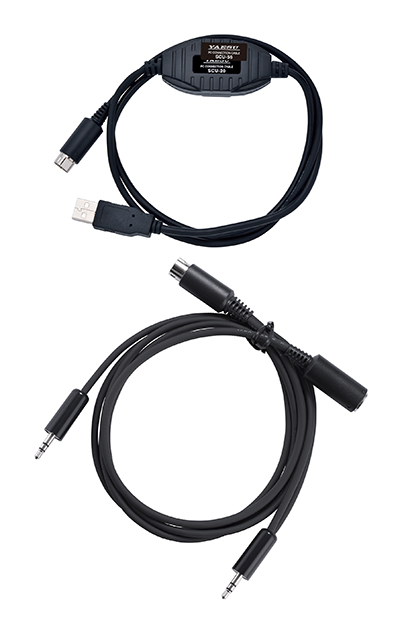 商品情報 - FTM-500D / FTM-500DS／八重洲無線株式会社