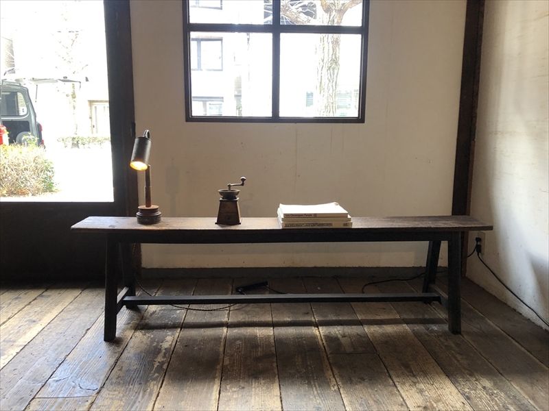 古家具 | やっほ | 京都・出町柳