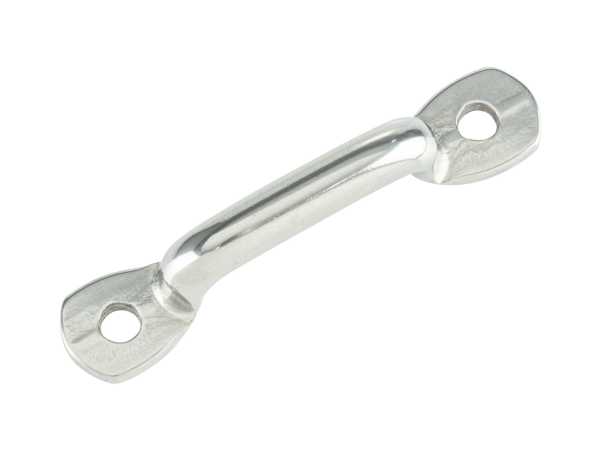 ステンレスオープンストッパー 止金具 ISL-8 - トラックボディパーツ