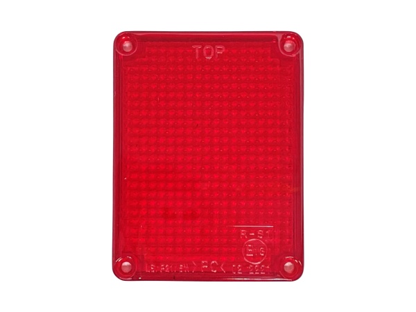 ノートオーラ リヤコンビネーションランプ 赤 左右セット 赤・橙 24V