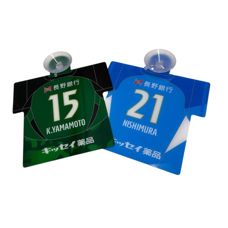 6/21（土）より「プレーヤーズグッズ大受注会第三弾」実施のお知らせ