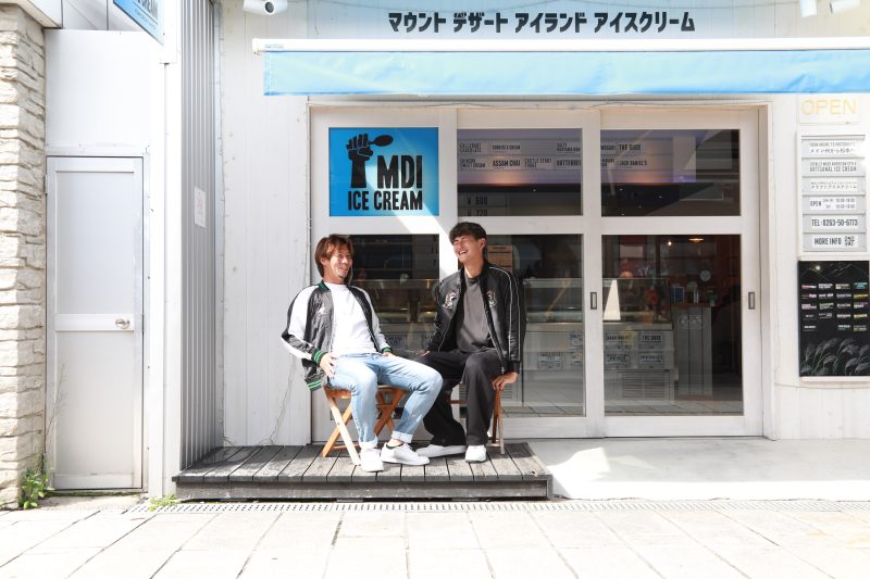 9/13（土）より「松本山雅FC 60周年記念スカジャン」受注販売の