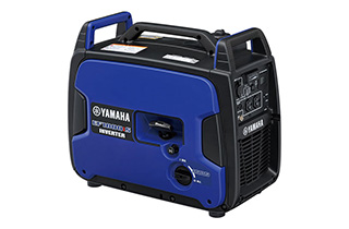 生産終了 EF900iS - 発電機 | ヤマハ発動機