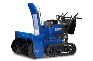 除雪幅70cmタイプ YSF1070 | ヤマハ発動機