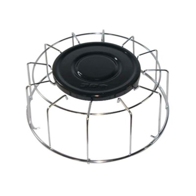 コロナ クッキングガード [サロンヒーター専用 五徳 KT-1620 KT-1621