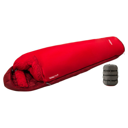 ≪モンベル≫シームレス バロウバッグ #0 商品詳細│登山用品専門店