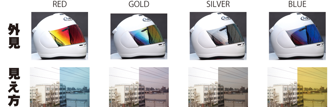 EXTRA】TXピンロック ブローシールド｜株式会社山城