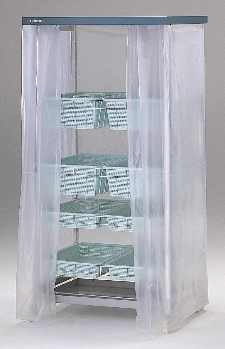 ドライラック（NDR-80B）｜ヤマト科学株式会社