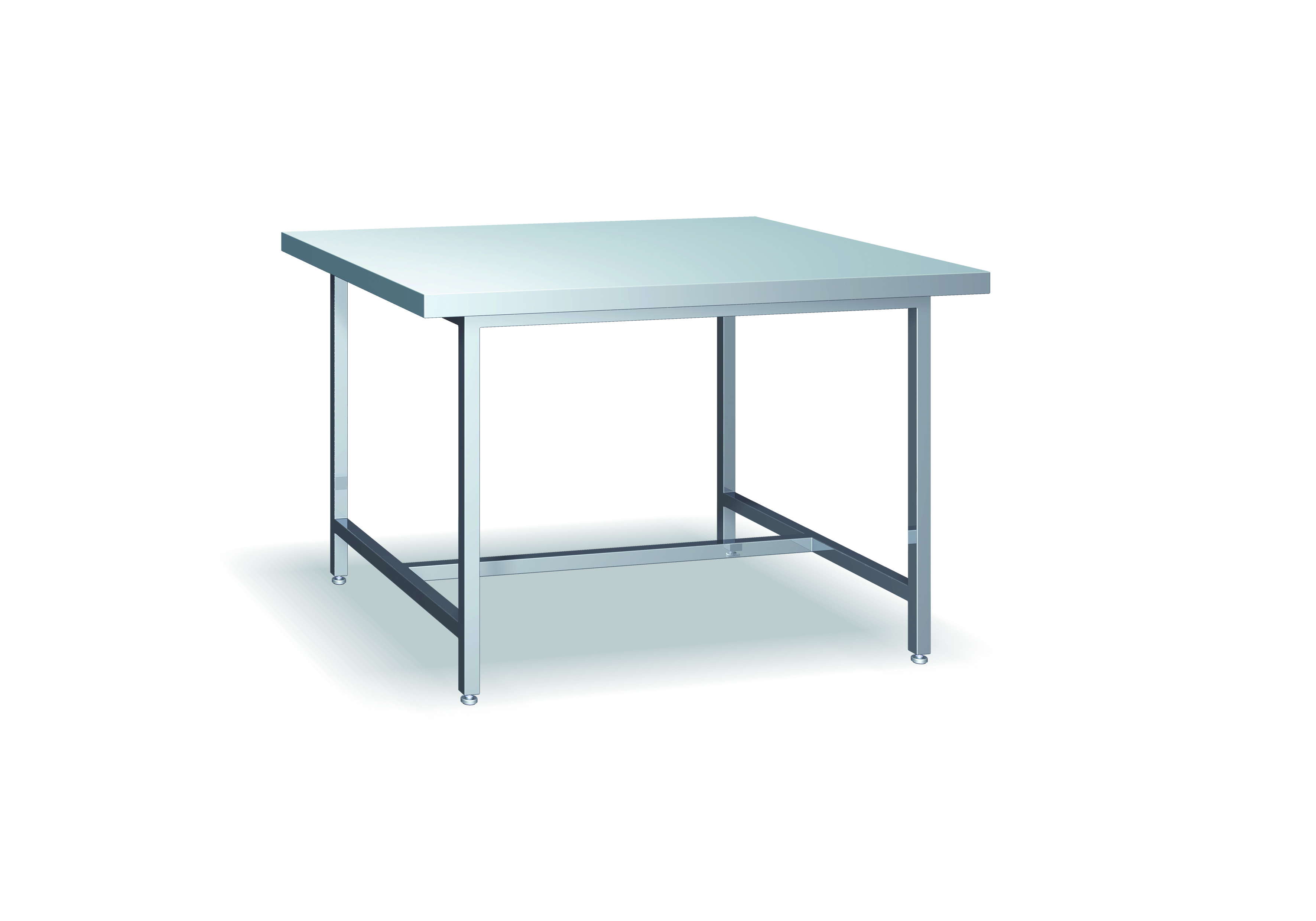 ステンレス作業台（SST-129）｜ヤマト科学株式会社