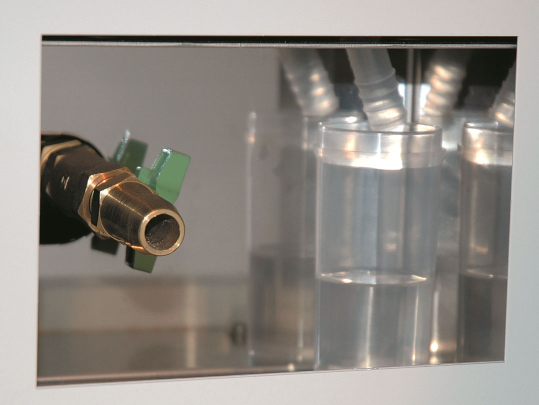 ラボ用オートクレーブ（SN500）｜ヤマト科学株式会社