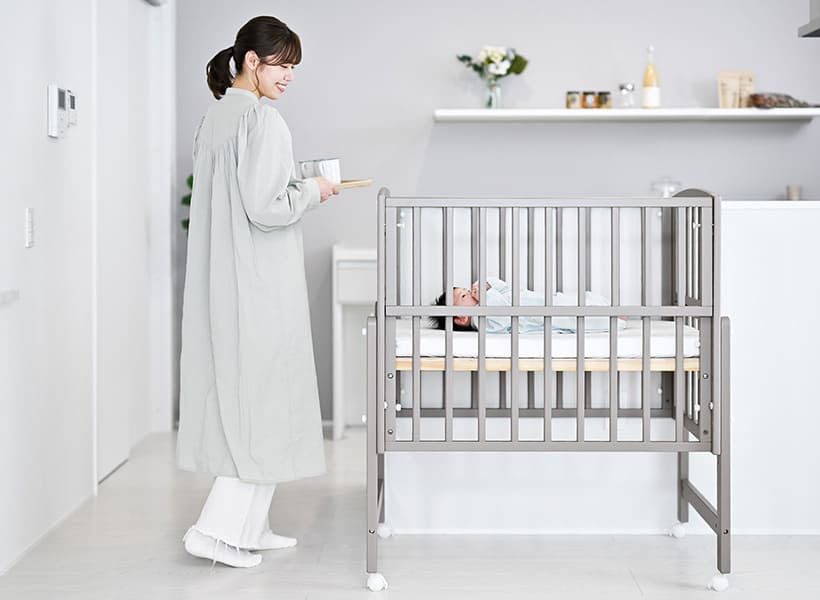 製品比較 – lilito | yamatoya co.,ltd. ベビーチェア・ベビーベッド