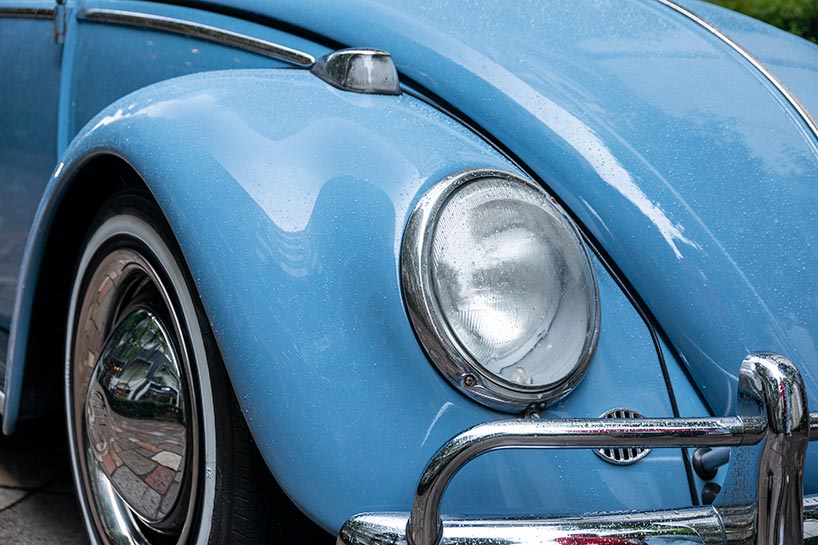 INTERVIEW 村山 正さん（会社役員） 憧れていたあの頃にスッと戻れる