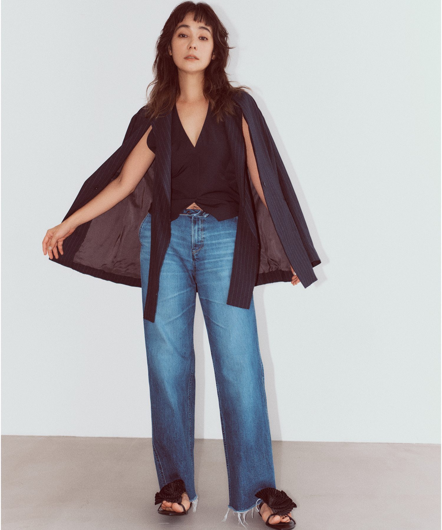 2023年8月24日(木) 16:00～ | YANUK ONLINE STORE