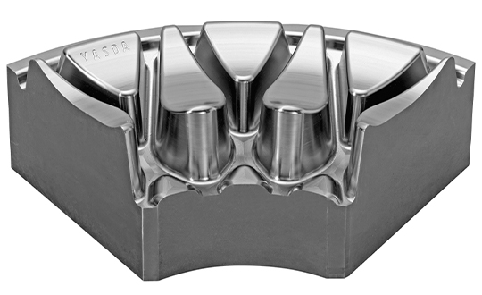 YBM 9150V Ver.Ⅱ - YASDA PRECISION TOOLS K.K.