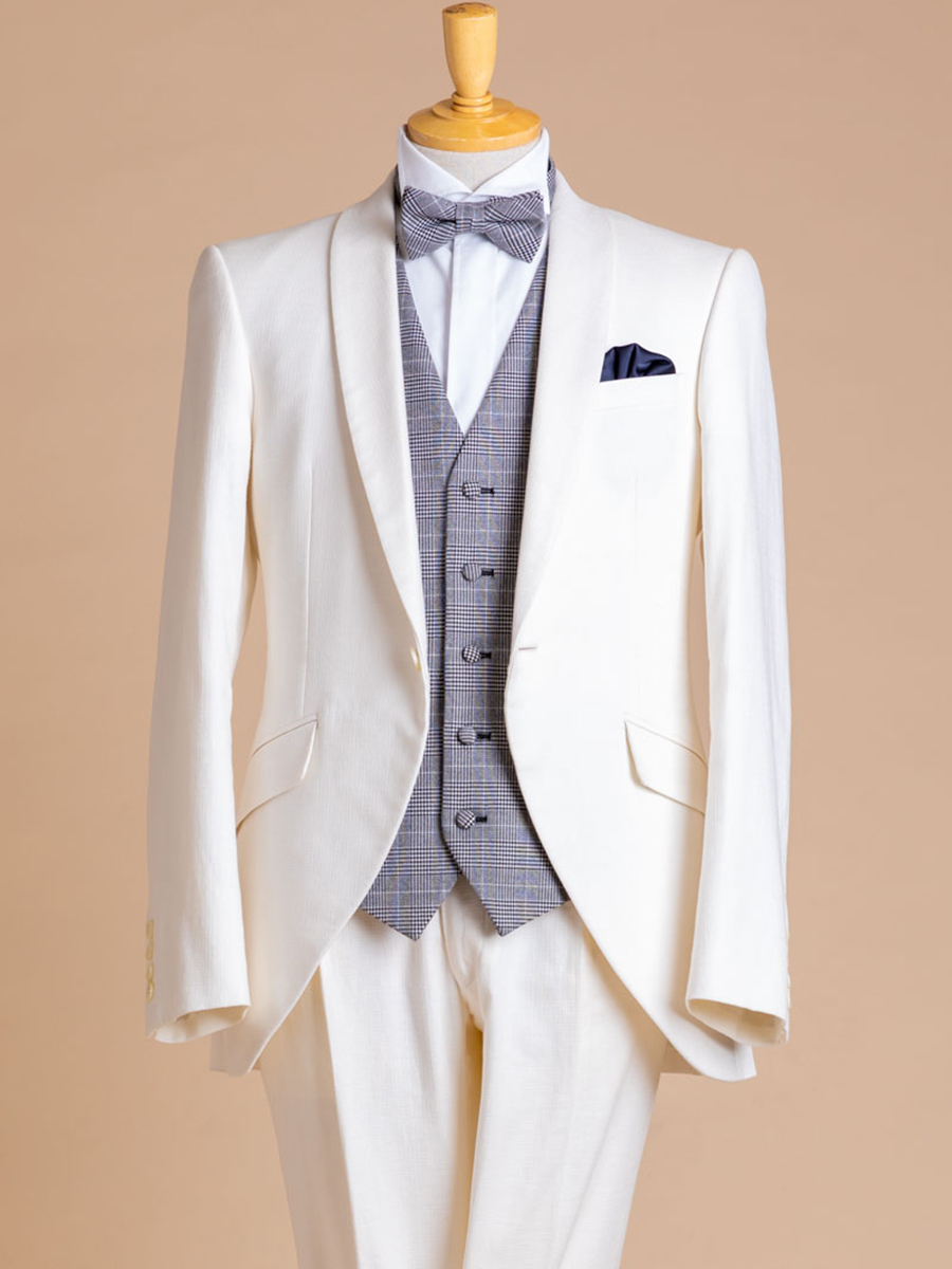 NOA3011 | チュノアウエディング【公式】_こだわりのサイズオーダー専門店