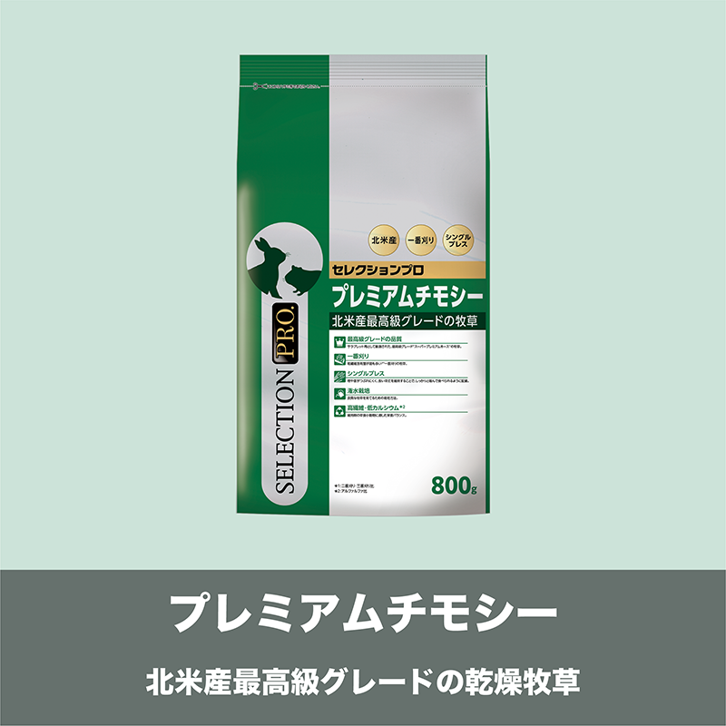 CHINCHILLA SELECTION PRO.｜ブランドサイト ― TOP