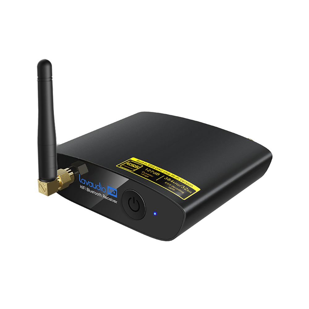 Best Audiophile HiFi DAC - Lavaudio DS200 – Yeemall