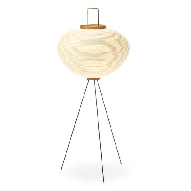 Akari あかり10Aフロアランプ | - Yigo Lighting