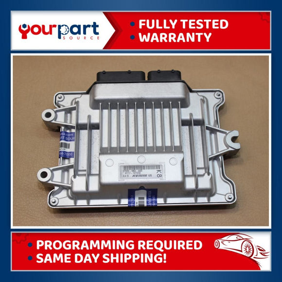 16-18 CIVIC 2.0L ECU ECM ENGINE COMPUTER CONTROL MODULE 37820-5BA