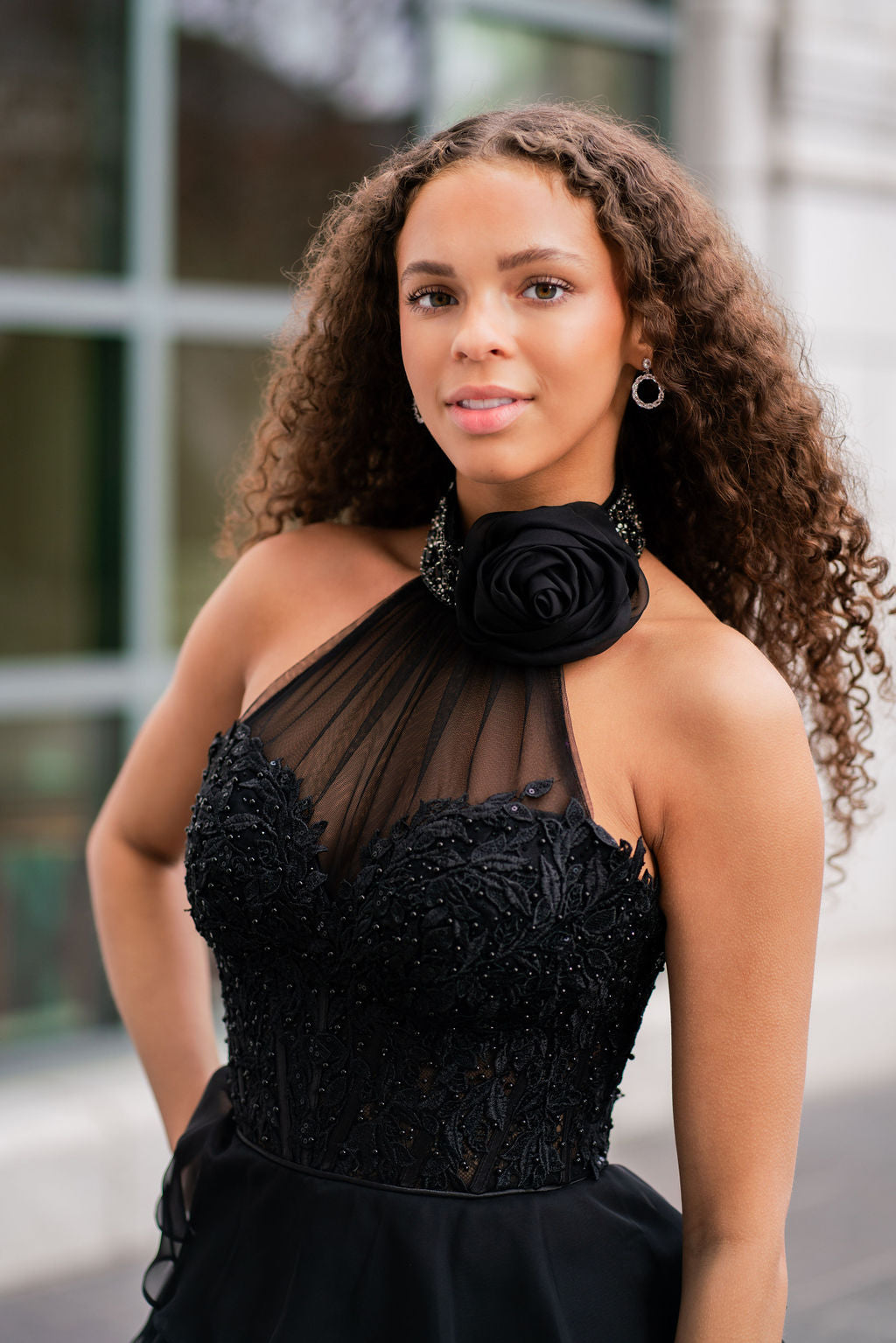 Melisandre – Ypsilon Dresses