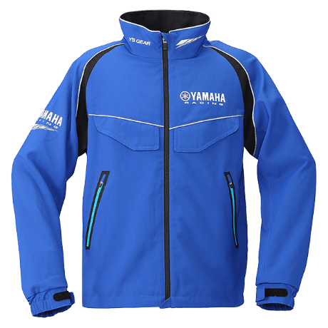 YAMAHA RACING APPAREL - バイク用品・バイクパーツ | ヤマハ発動機