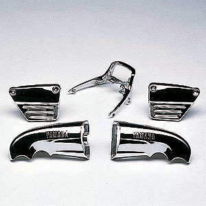 メタルマックスV2 | ヤマハ発動機グループ ワイズギア