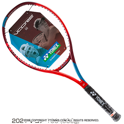 ヨネックス(Yonex) 2021年 Vコア 100 16x19 (300g) 06VC100YX (VCORE