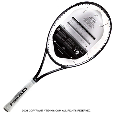 限定モデル】ヘッド(Head) 2021年 グラフィン360+ スピードMP ブラック