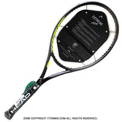 ヘッド(Head) 2021年モデル グラフィン360+ エクストリームMP ナイト