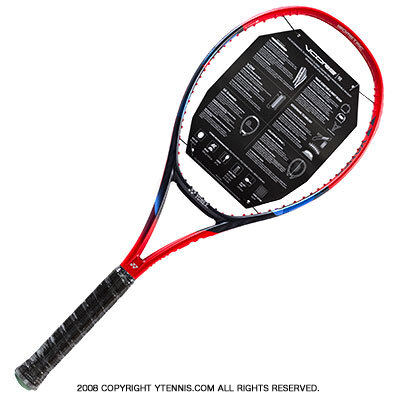 ヨネックス(Yonex) 2023年 Vコア 98 (305g) スカーレット 07VC98YX