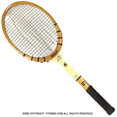 ヴィンテージラケット ウイルソン(WILSON) スタン・スミス